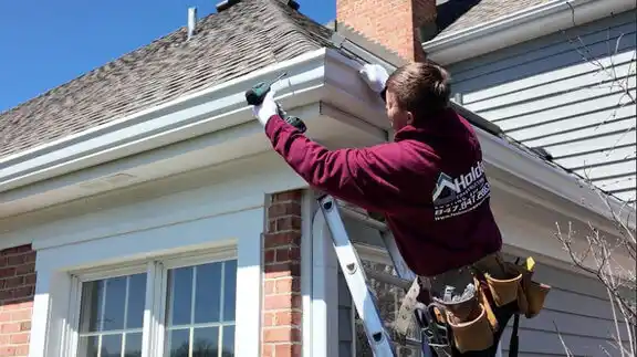 gutter services Jefferson Heights